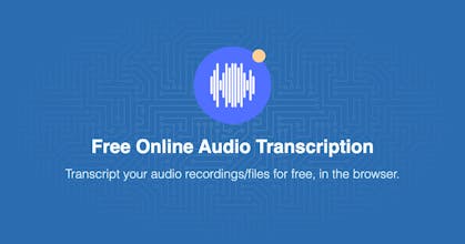 Private Transcript Generator gallery image