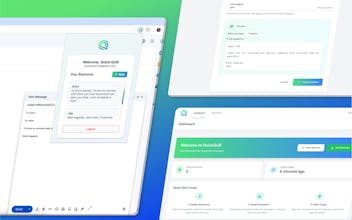 QuickQuill gallery image