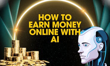 Make Money with AI gallery image