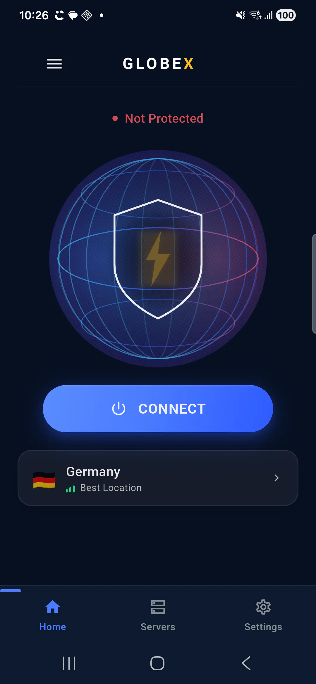 GLOBEX VPN gallery image
