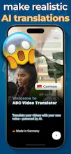 ABC Video Translator gallery image