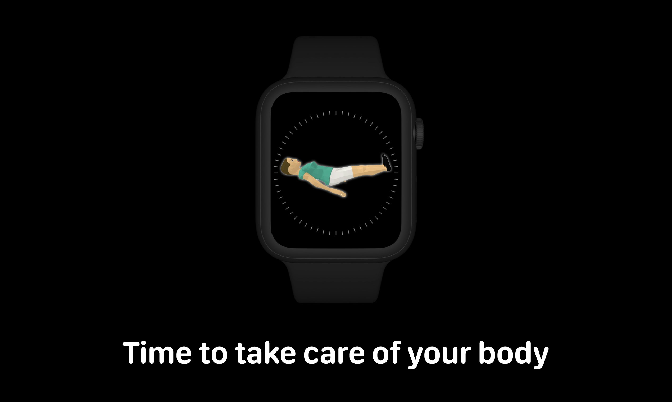 Treeceps for Apple Watch gallery image