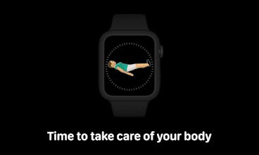 Treeceps for Apple Watch gallery image