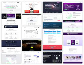 Continuum UX gallery image