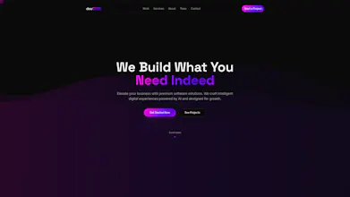 devCODE Designs gallery image