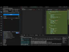 Prompter IDE gallery image