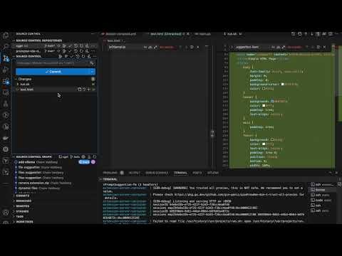 startuptile Prompter IDE-Connect LLM chats directly to your file system