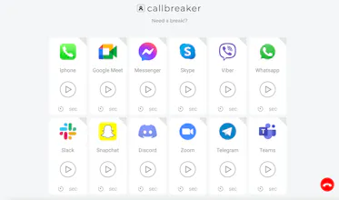 Callbreaker gallery image