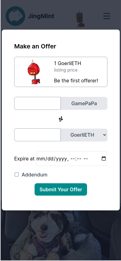 JingMint.com media 2