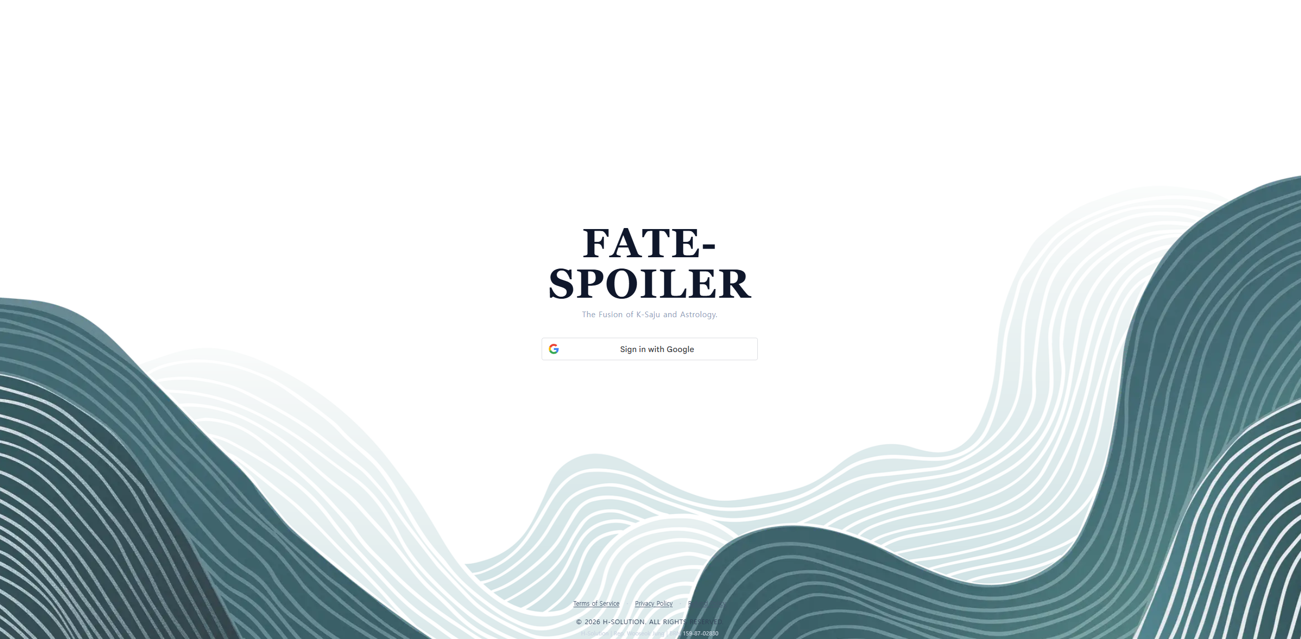 Fate Spoiler gallery image