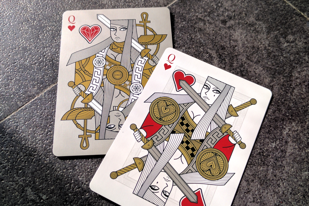 Thirdway Industries Decks