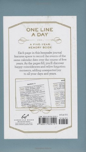 One Line a Day gallery image