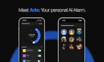 Arlo AI Voice Alarm image