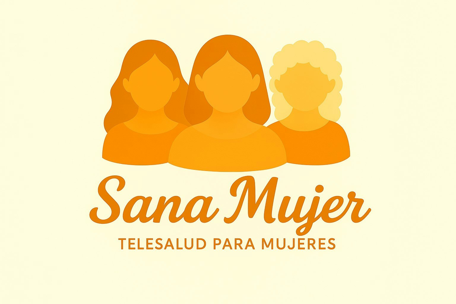 Sana Mujer logo