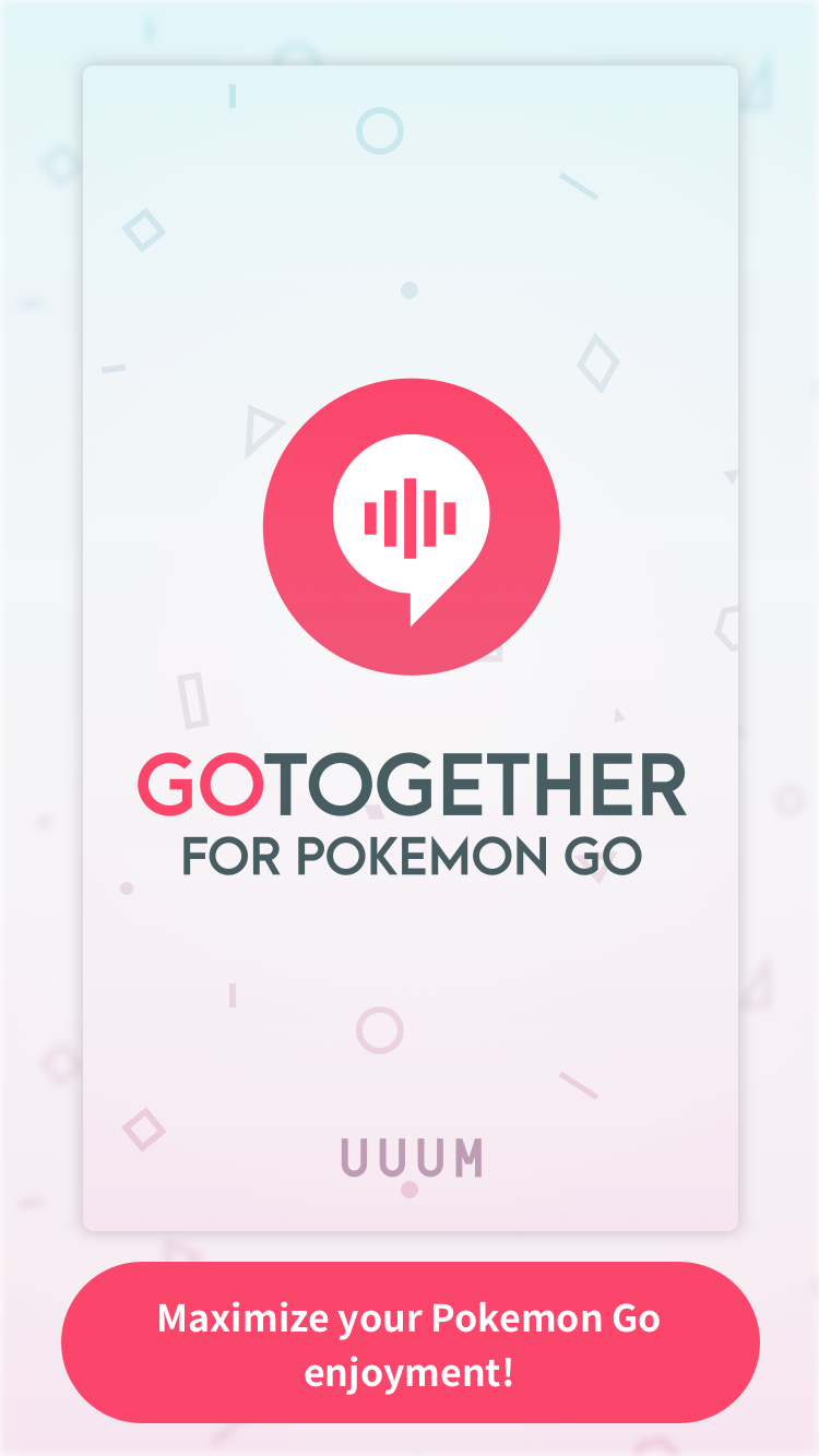 GO together gallery image