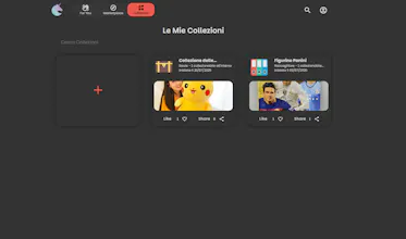 My Social Collection gallery image