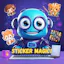 Sticker Magic