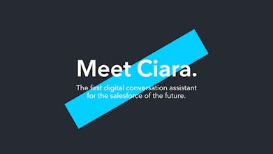 Ciara gallery image