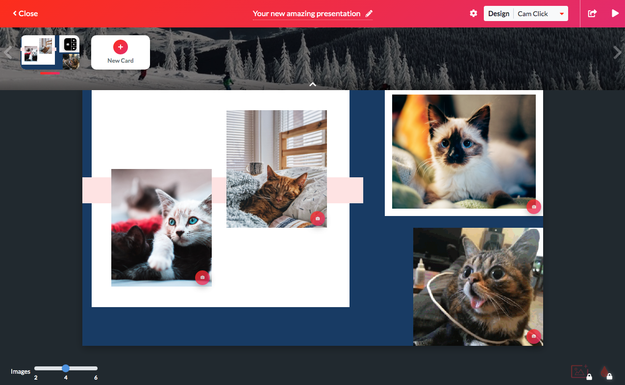 Suift.design [Beta] gallery image