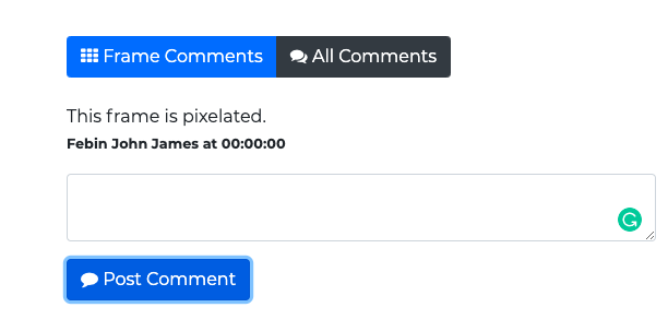FocusConsole gallery image