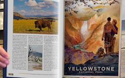 59 Illustrated National Parks media 3