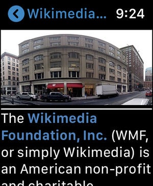 MiniWiki gallery image