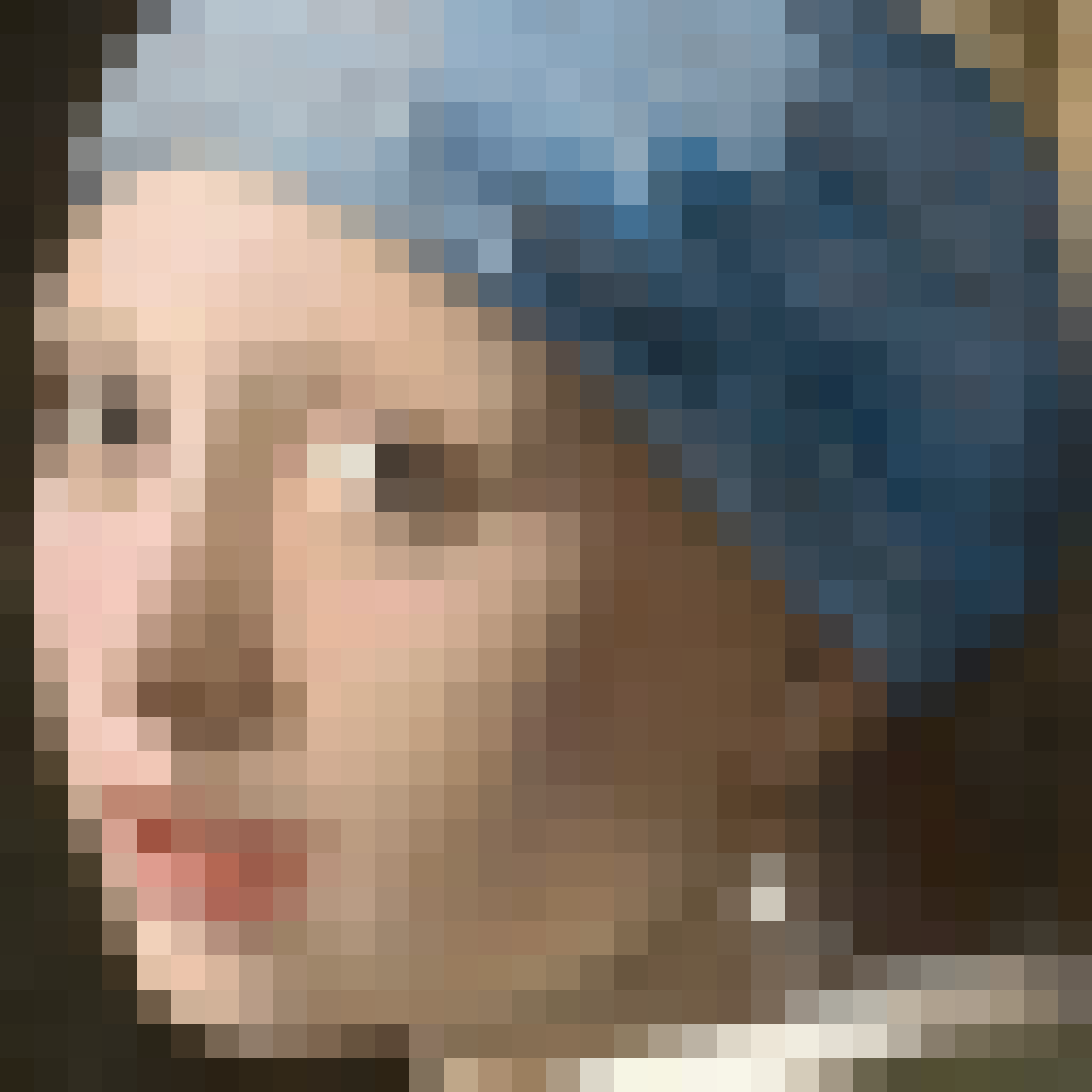 Opere d'arte pixelate - Convertire qualsiasi immagine in arte pixel media 2