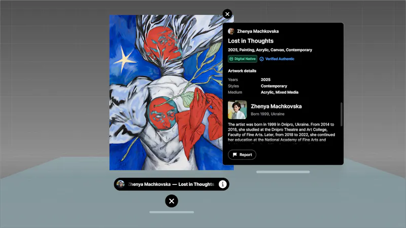 Digital Original screenshot 6
