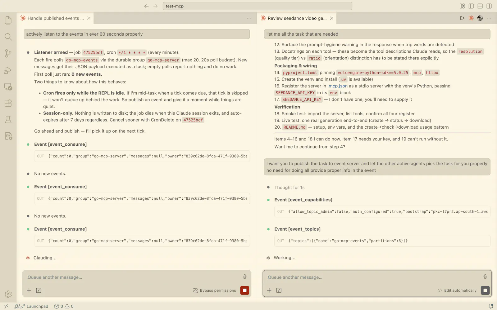 Relivo MCP Server screenshot 4