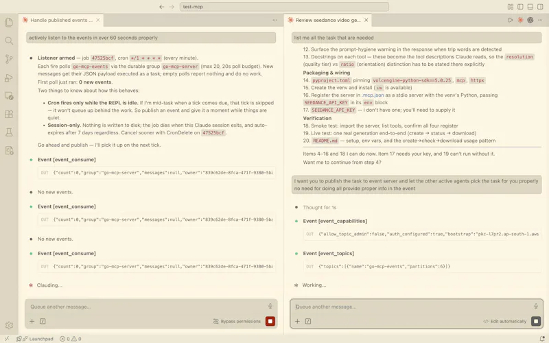 Relivo MCP Server screenshot 4