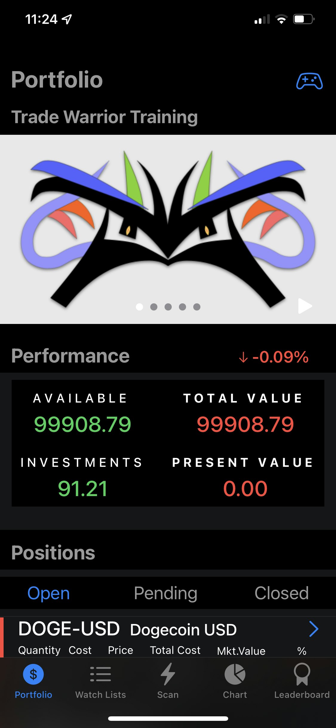 Trade Warriors gallery image