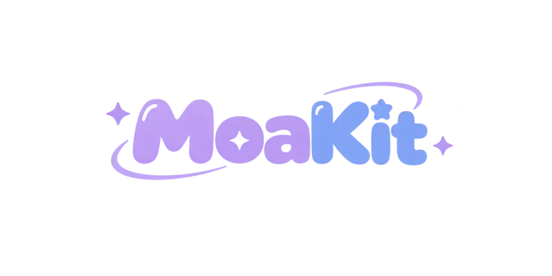 모아키트 MoaKit screenshot 1