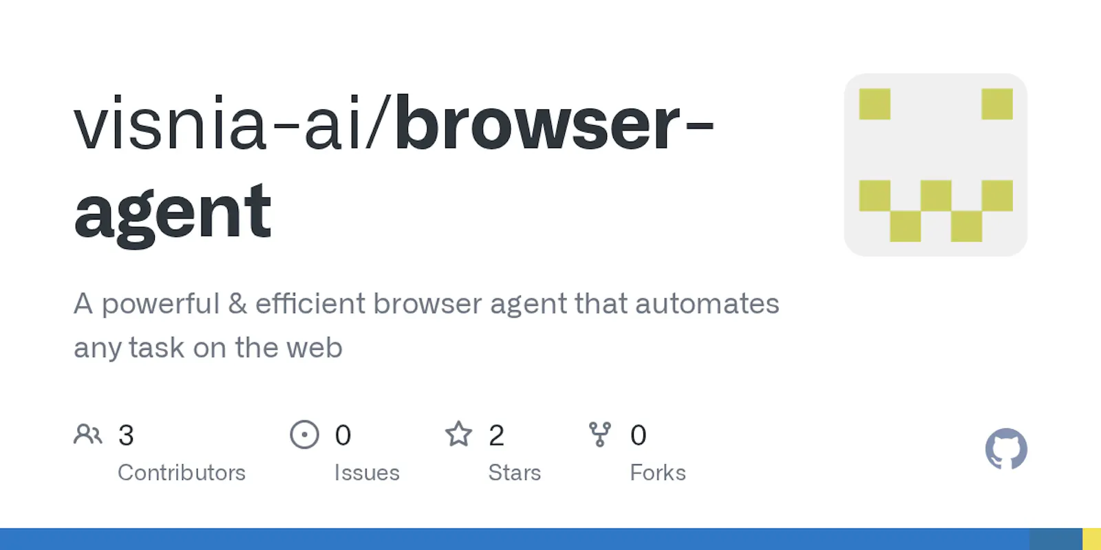 Browser Agent screenshot 1