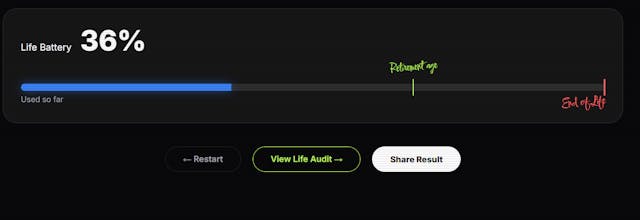 Tkr.life gallery image