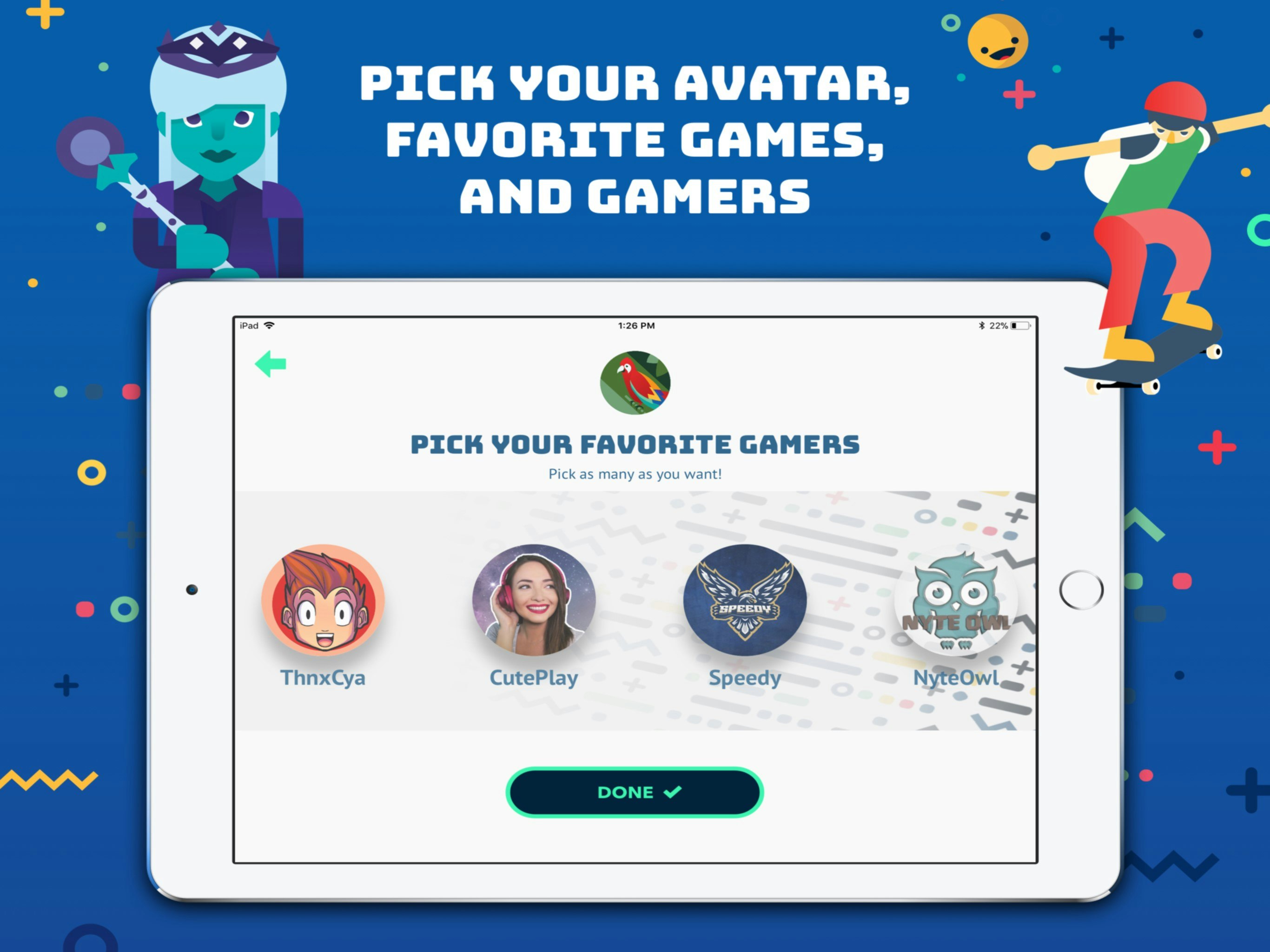 Tankee gallery image