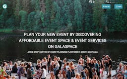 Galaspace media 3