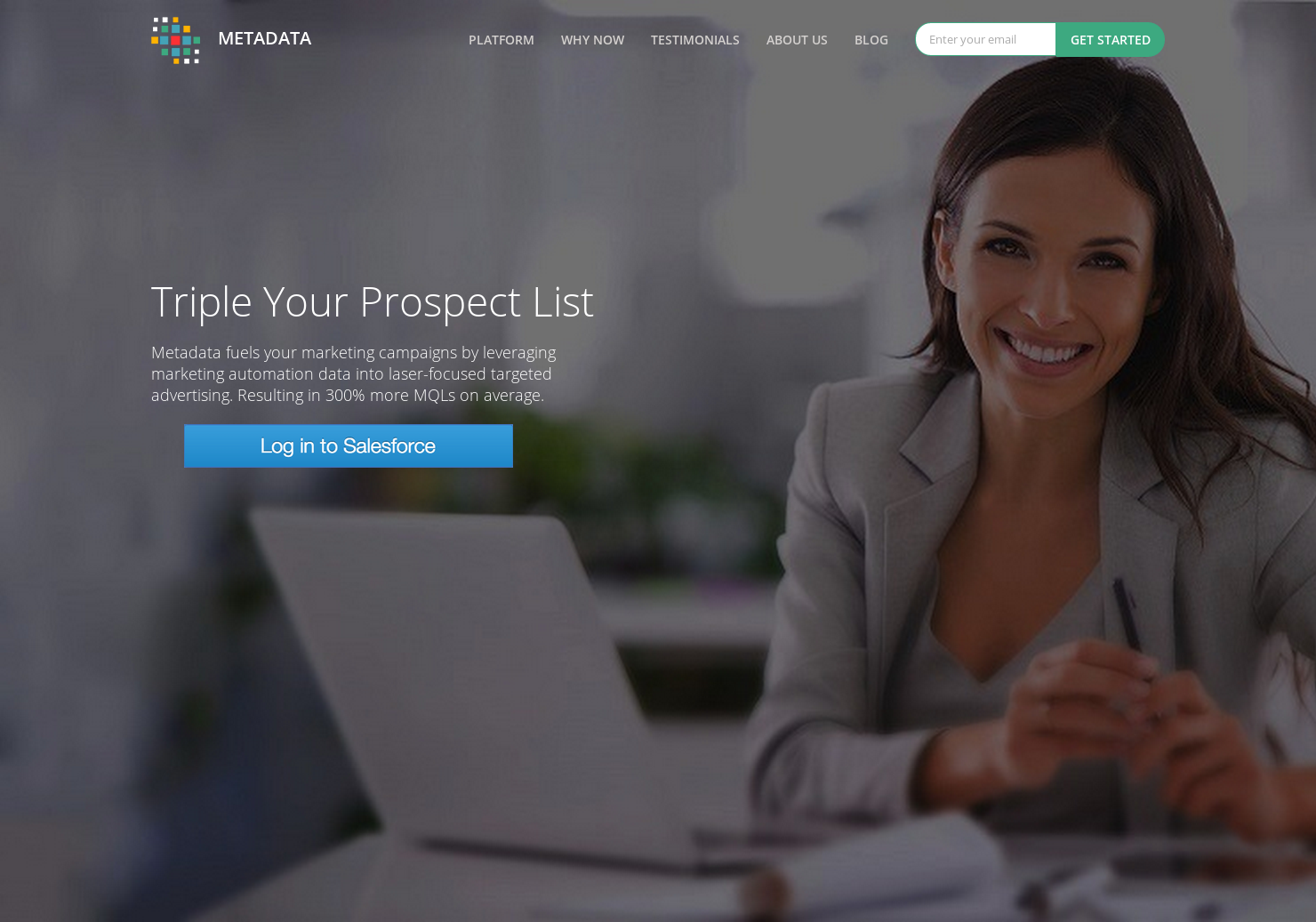 Metadata gallery image