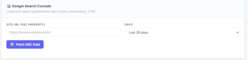 RankFlow screenshot 6