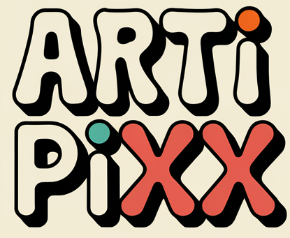 Artipixx - Built by Ai for Ai