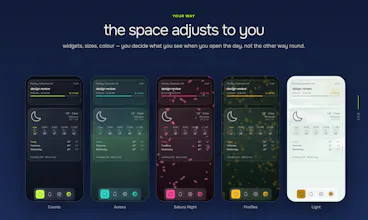Liora System gallery image