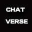 Chat Verse - Anonym Chat