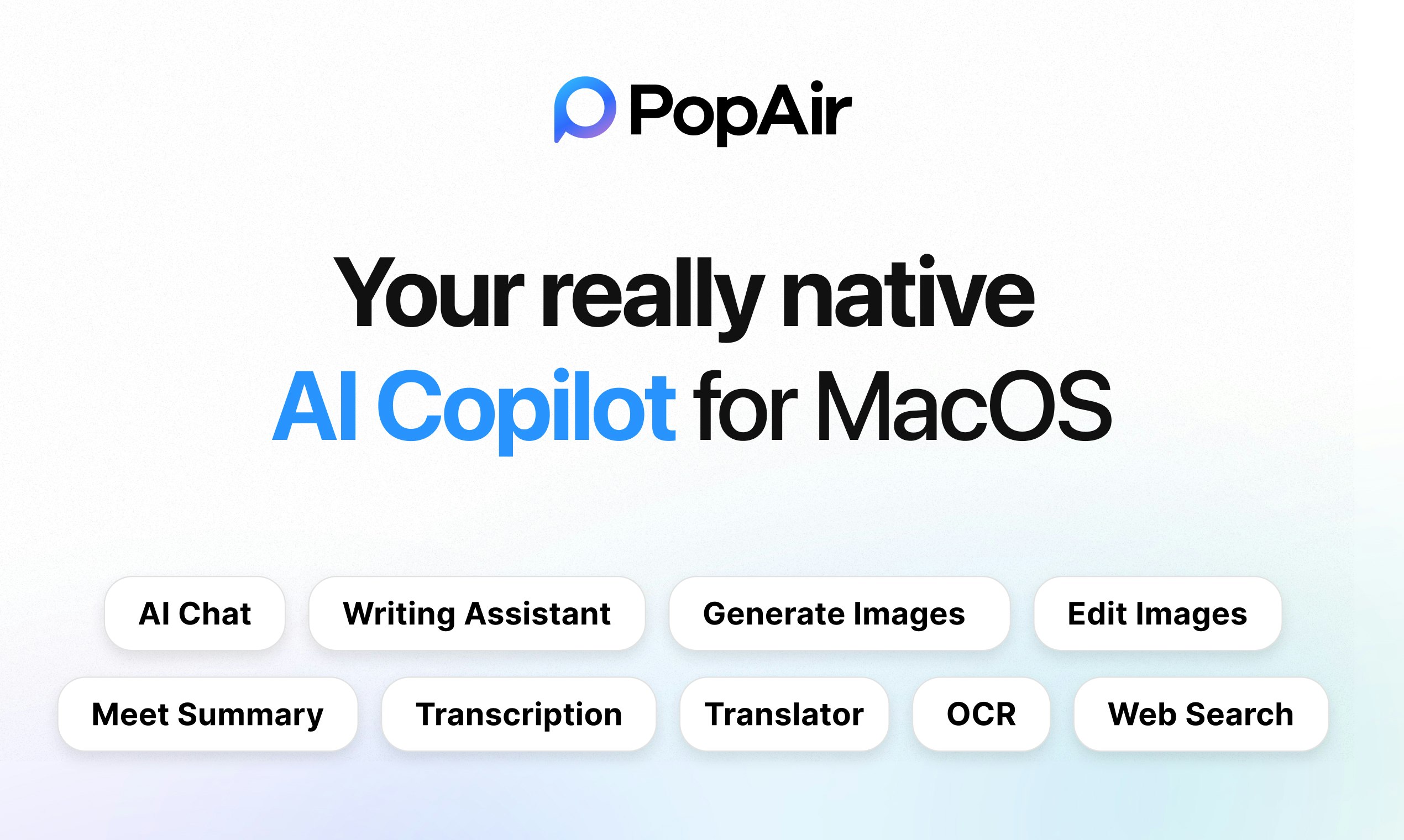 PopAir gallery image