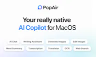 PopAir