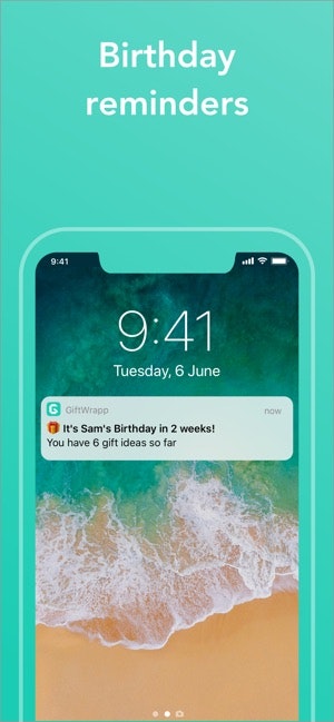 GiftWrapp gallery image