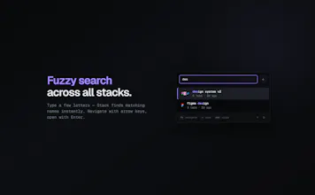 Stack gallery image