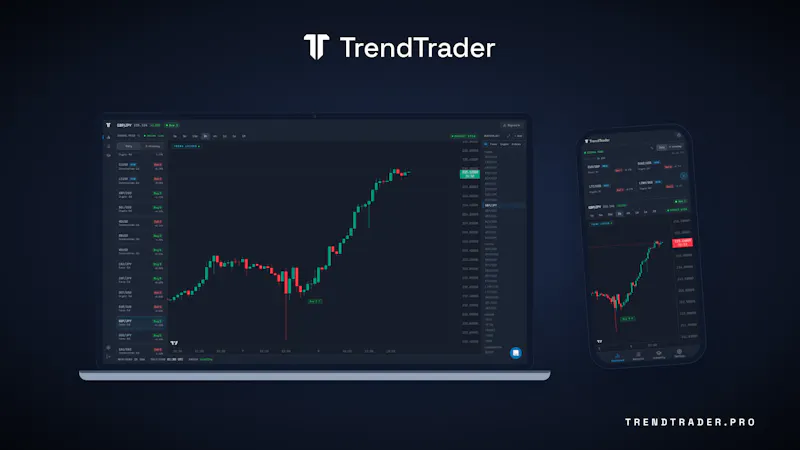 TrendTrader Pro screenshot 9