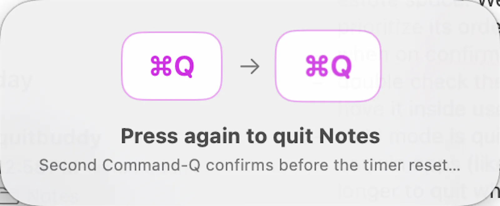 QuitBuddy screenshot 7