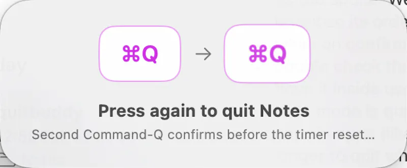 QuitBuddy screenshot 7