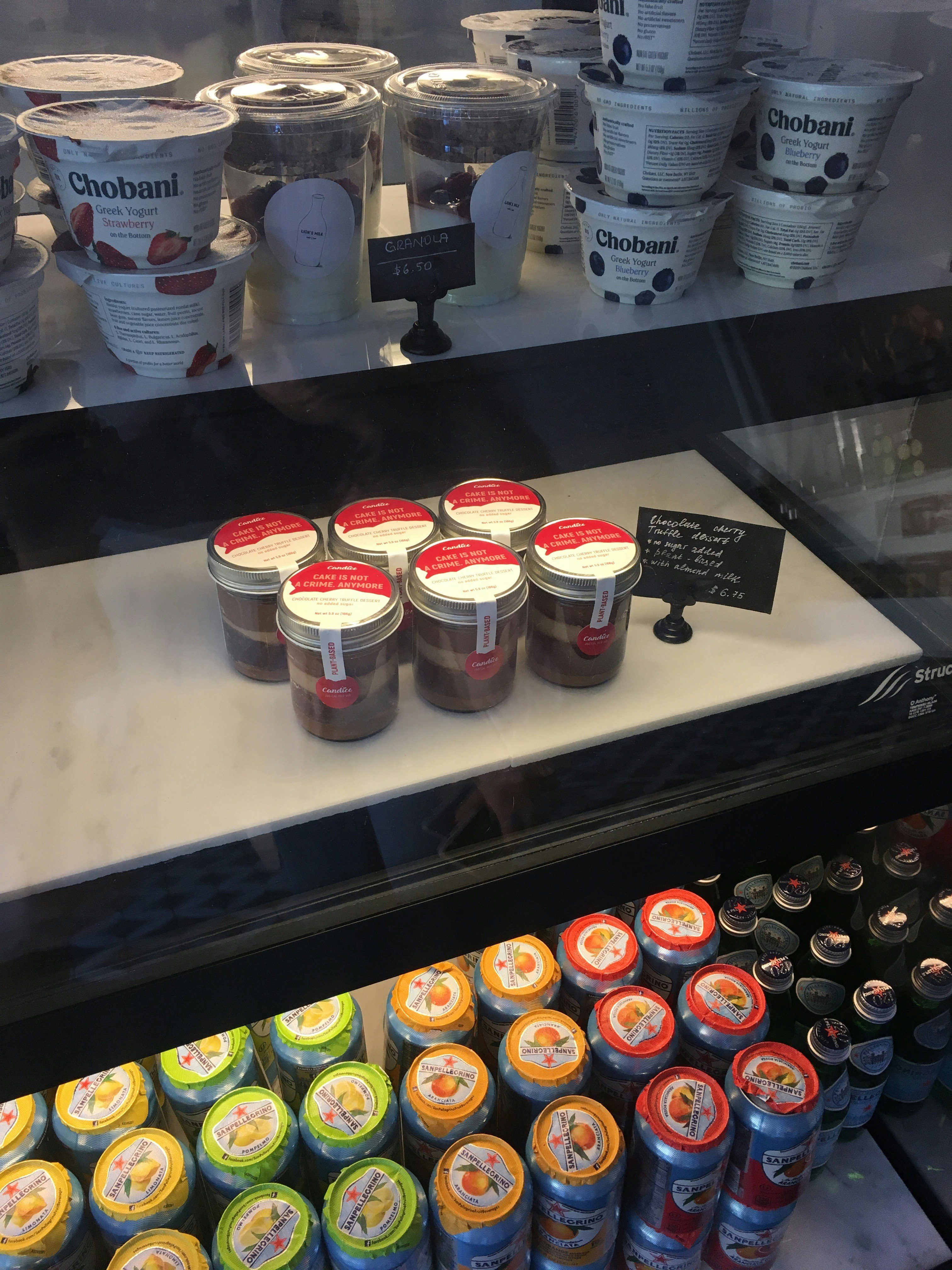 Candice Cake gallery image