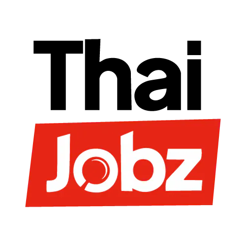 ThaiJobz - Thailand's AI Hiring platform
